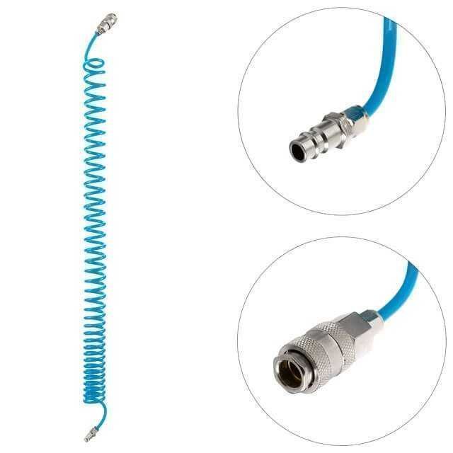 Набір для продування кабіни вантажних авто, трійник 6мм PT-1506