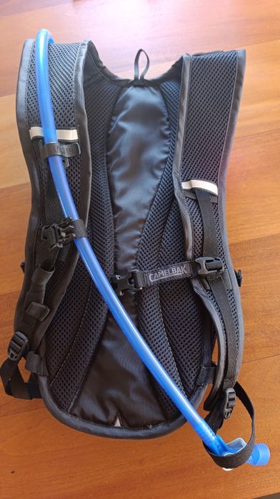 Saco mochila hidratação Camelbak NOVA