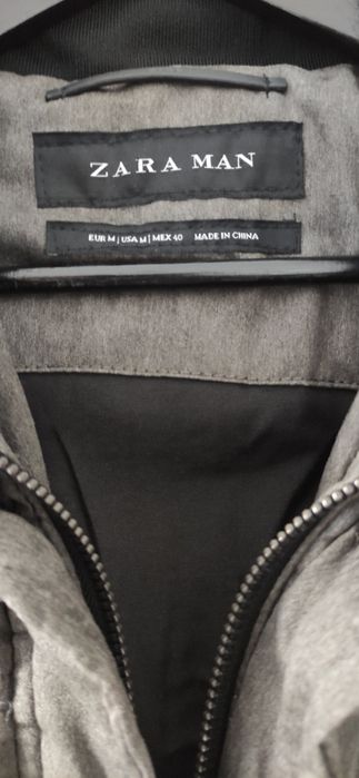 Vendo CASACO ZARA Penas