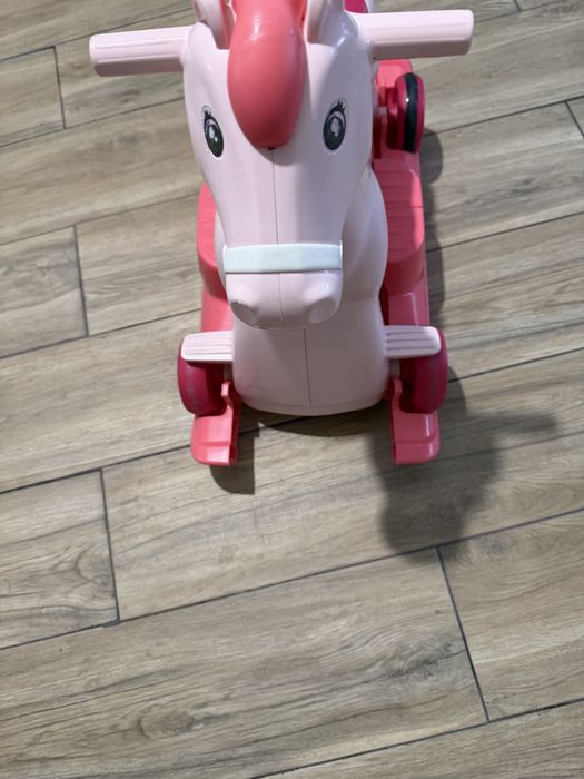 Cavalinho da Chico