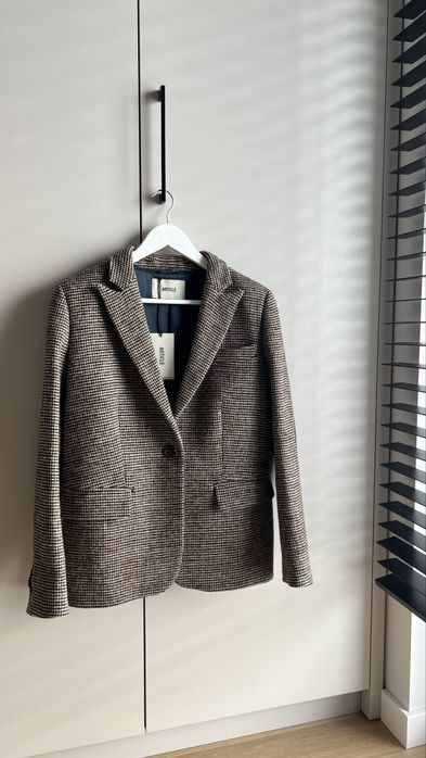 Блейзер ARTICLE Queen #15