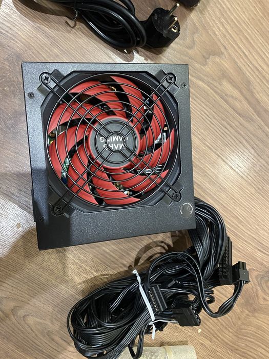 Блок живлення 600w і 750w для компютера