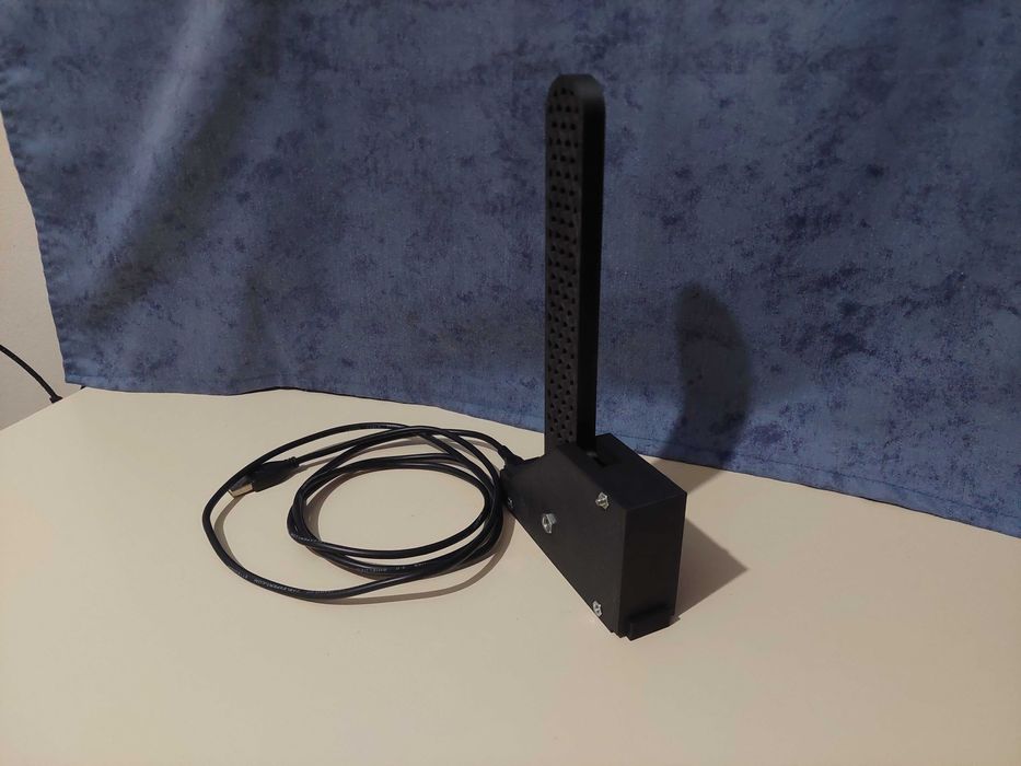 Travão de Mão/ Handbrake USB Progressivo Universal