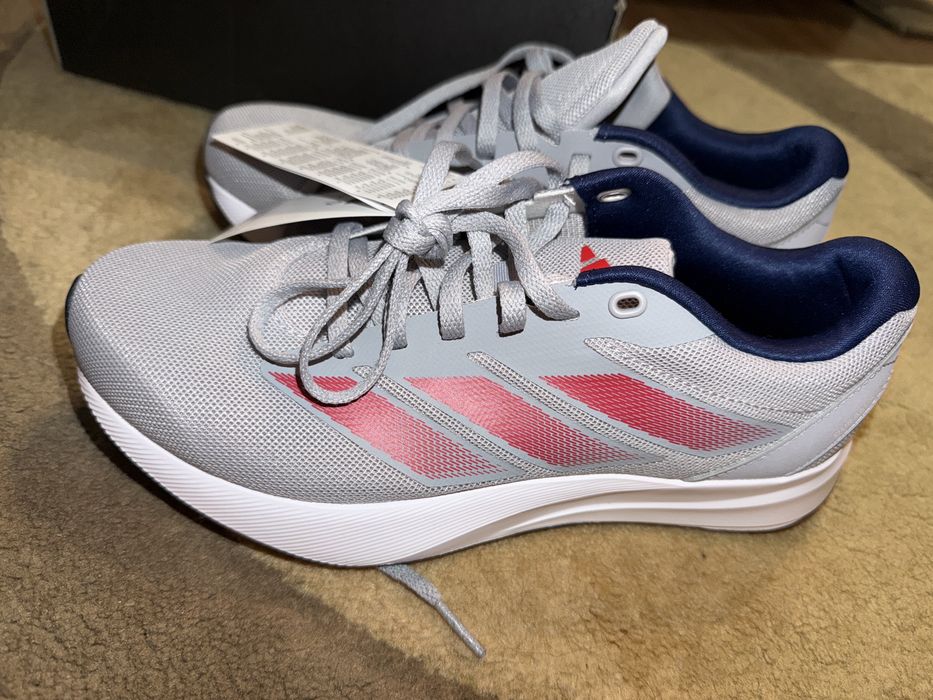 Кросівки Adidas duramo розмір 39,25,5 см