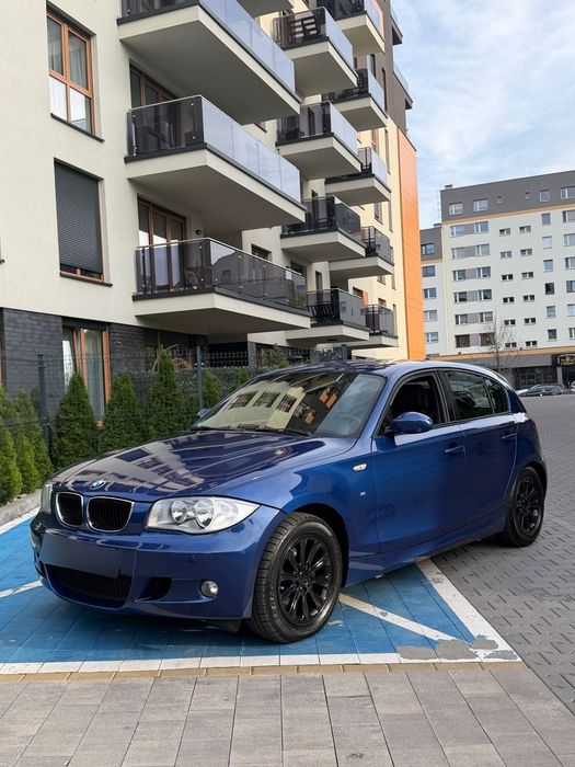BMW Seria 1