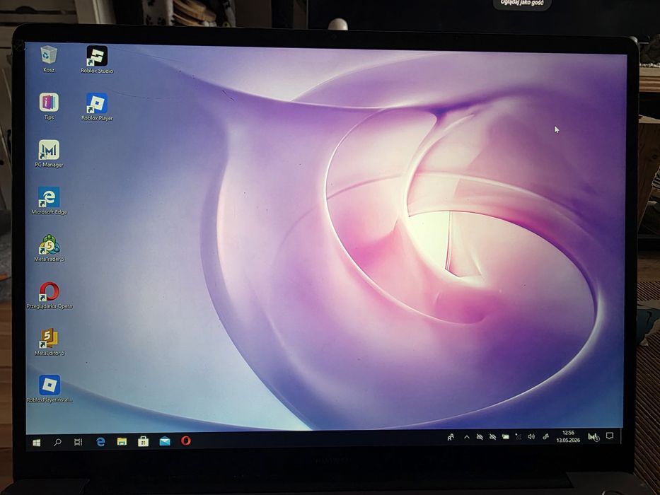Huawei MateBook 13