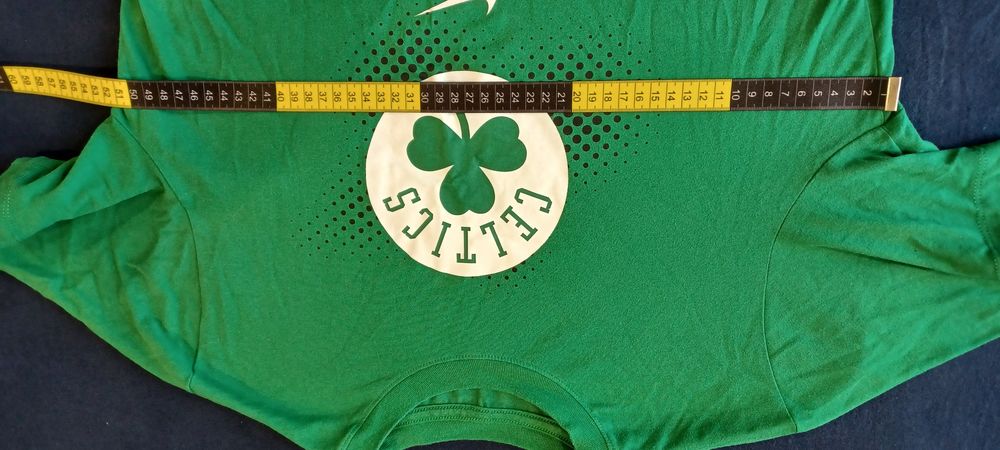 Koszulka Nike Celtics Boston.