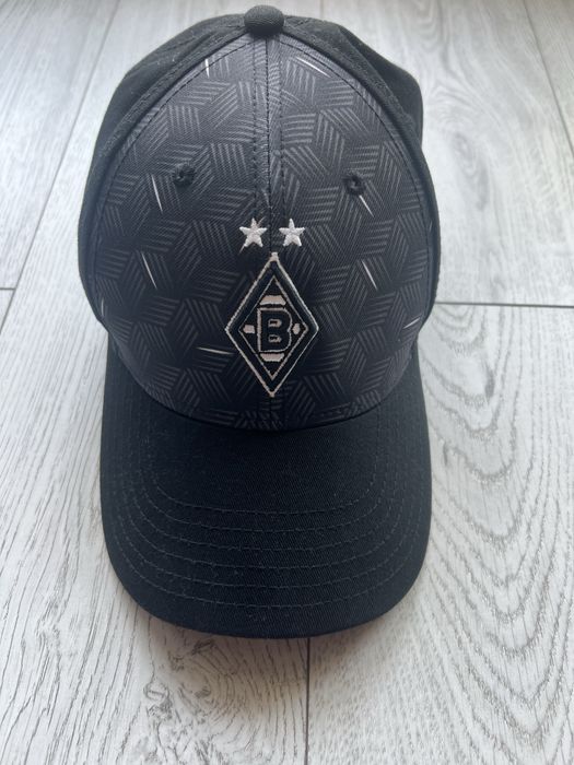 Czapka z daszkiem Borussia Mönchengladbach