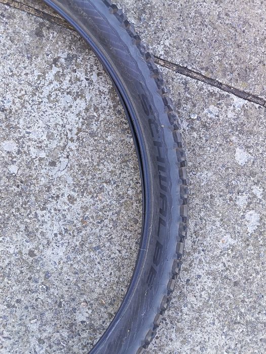 Покришка Schwalbe Smart Sam 26 2.25 57 559