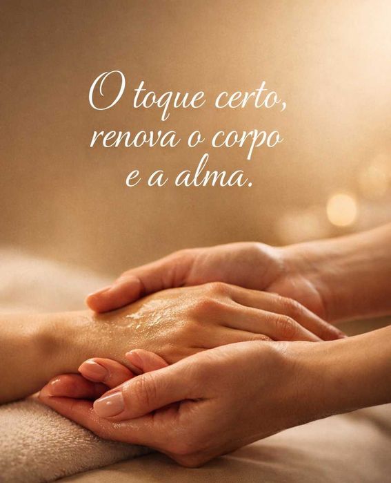 Massagens Vagos, Aveiro