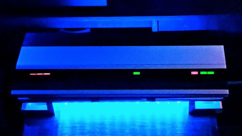 Amplituner BEOMSTER 2000