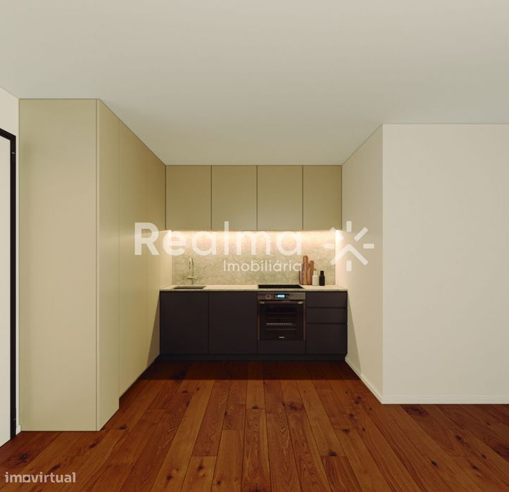 Apartamentos T1 NOVOS em Braga!