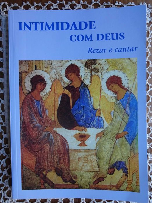 Intimidade Com Deus de José H. Barros de Oliveira