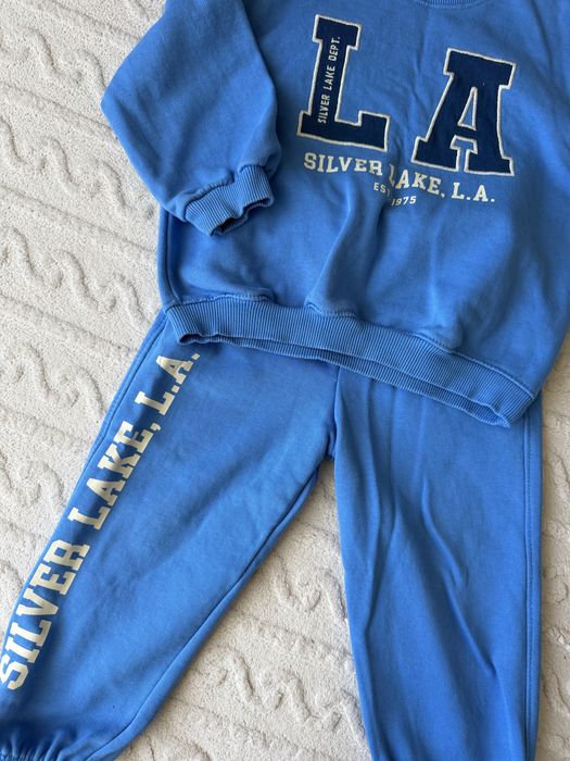 Дитячий костюм Zara