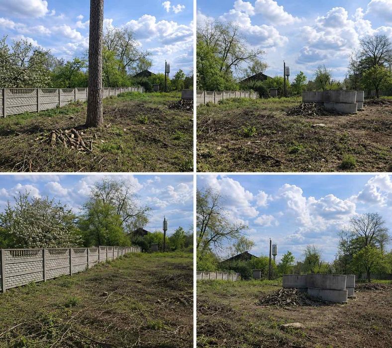 Земельна ділянка під будівництво! Вул. Стражеська