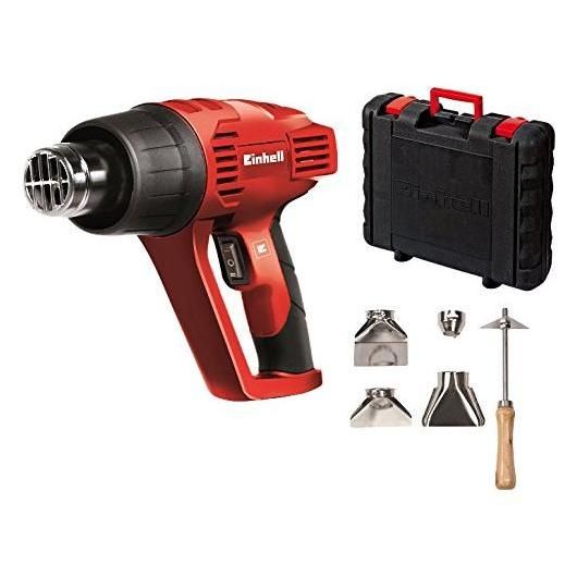 PAP - MINI HOT AIR GUN - LCD - THERMOMETER - EXTENSIONS437718570186188804
