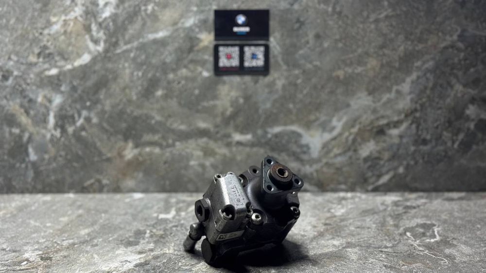 ГУР Е60 Е61 N47D20 Гідро підсилювач руля е60 Н47 2.0д гур Гідрач е61