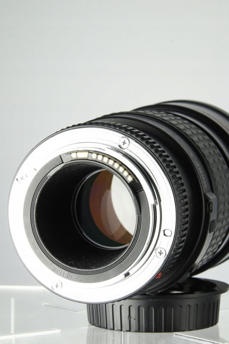 EF 200mm L USM f2.8 Canon +filtr 23%VAT Gwarancja