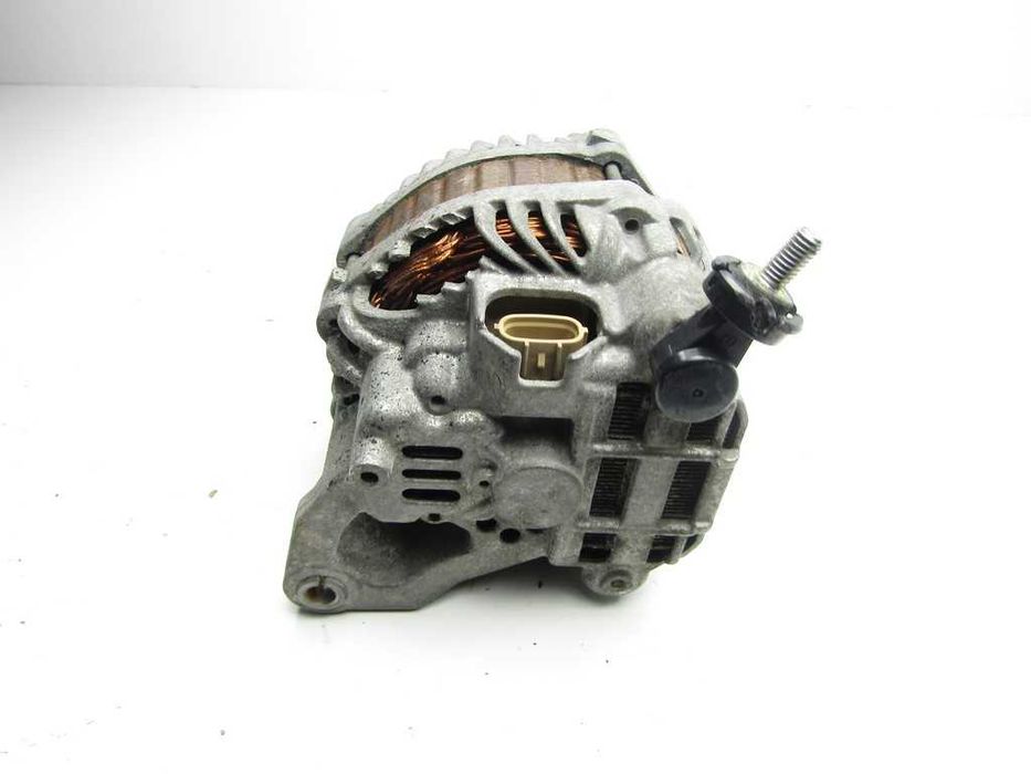 Nissan Navara D40 2.5 DCI alternator