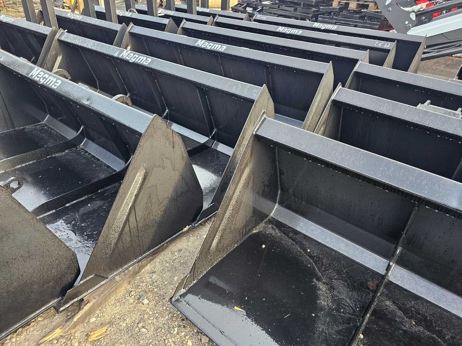 do tura szufla łycha szypa wzmocniona łyżka wzmocniona DOWIEZIEMY !