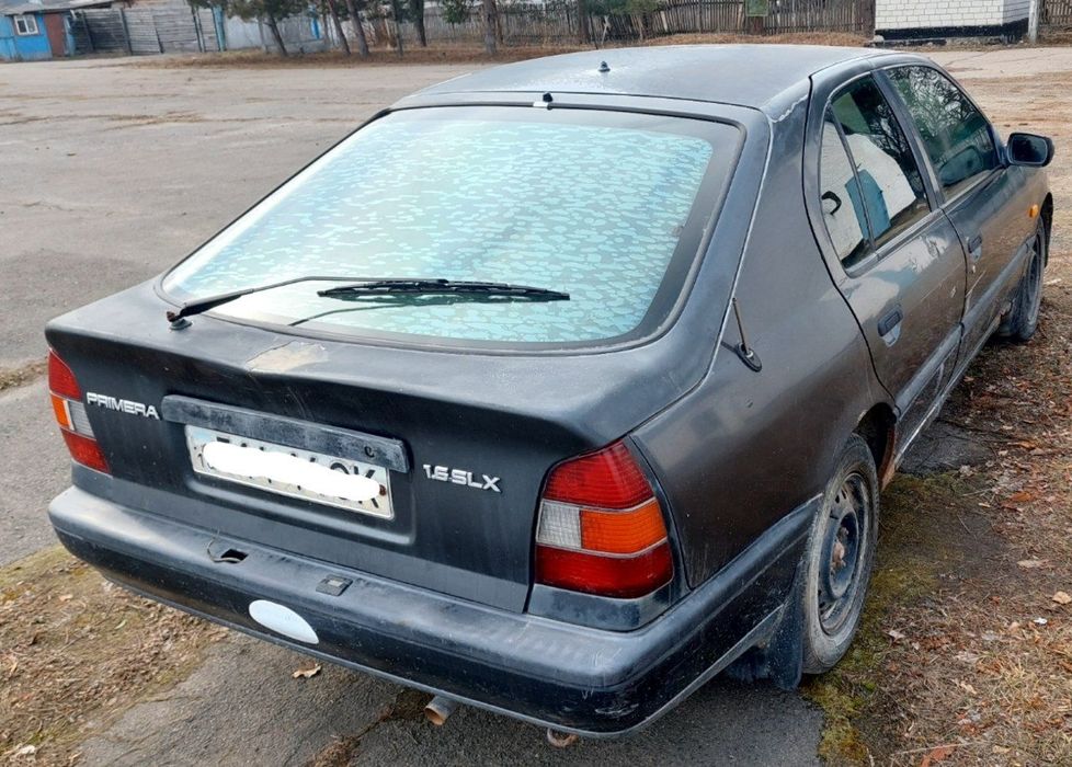 Розборка Nissan primera p10 W10 універсал  бенз sunny N14 maxima  A32