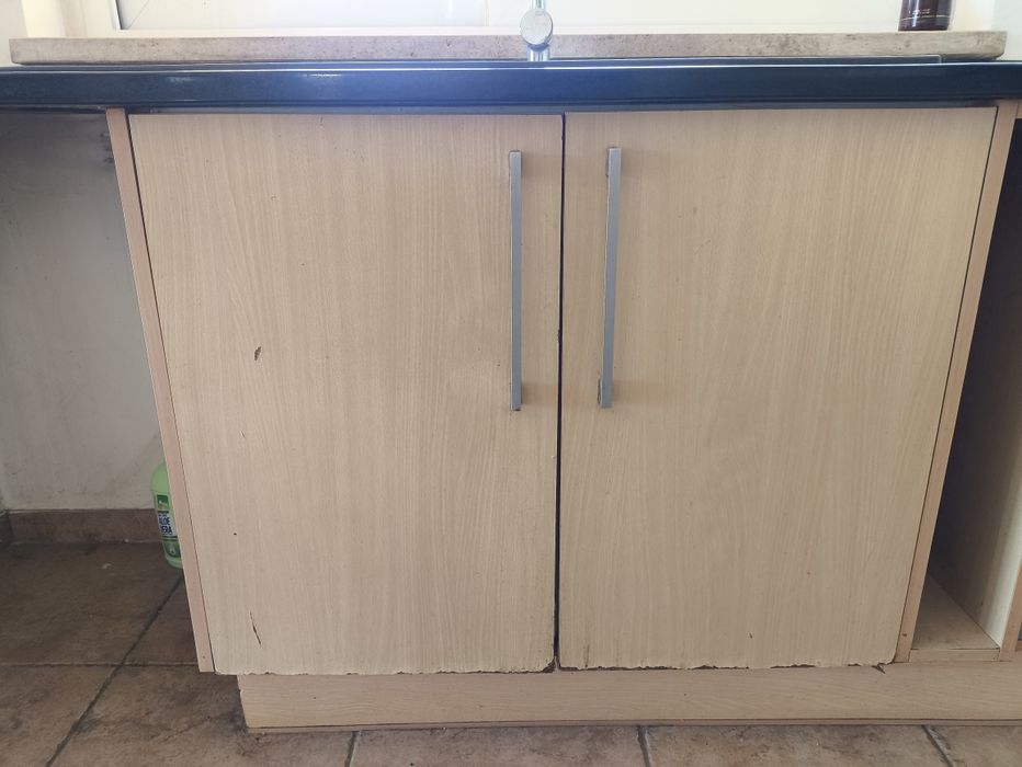 Móveis de cozinha