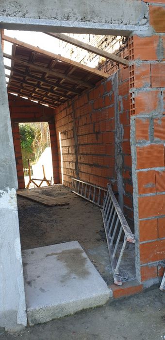 Faço Qualquer Trabalho