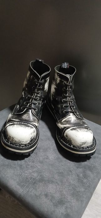 Steady's берци 44 розмір