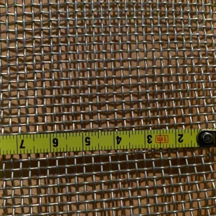 сетка для сита