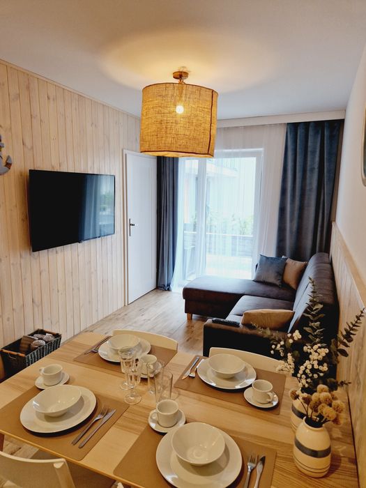 ŚWIĘTA Last Minute 1299 PLN/4 dni/4 osoby BASEN kryty, parter, taras,