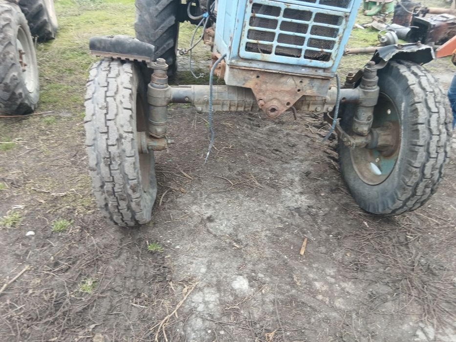 Продам мтз 80 позапчастях