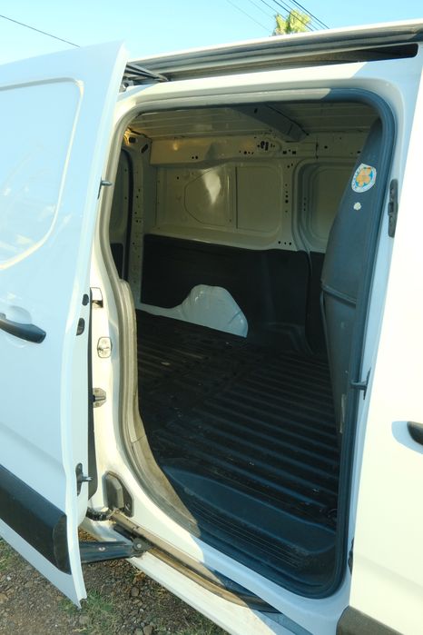 Citroën Berlingo 2020