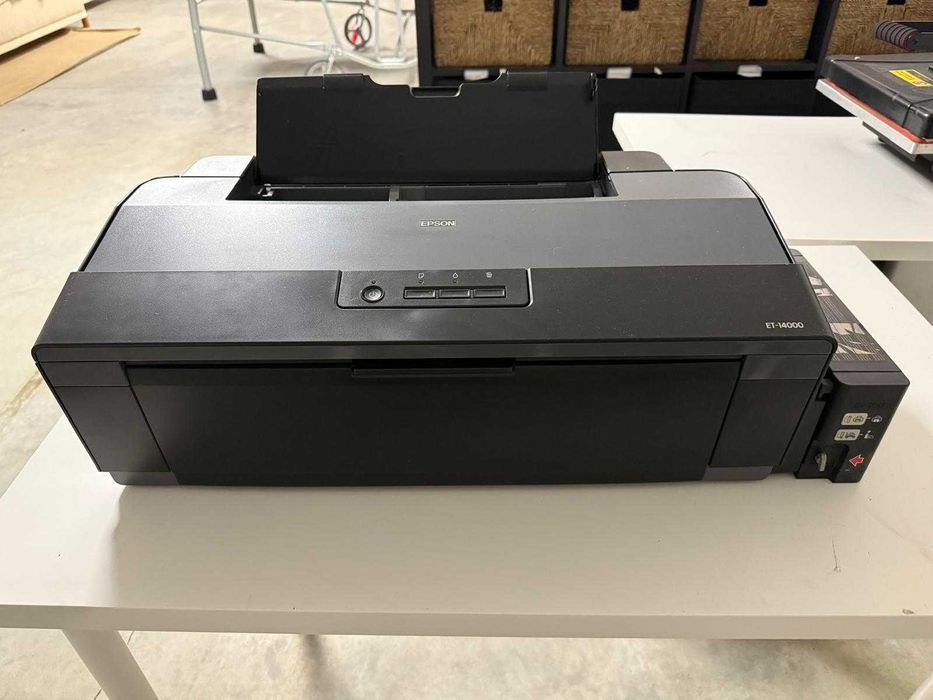 Impressora Epson Et 14000 modelo B322B