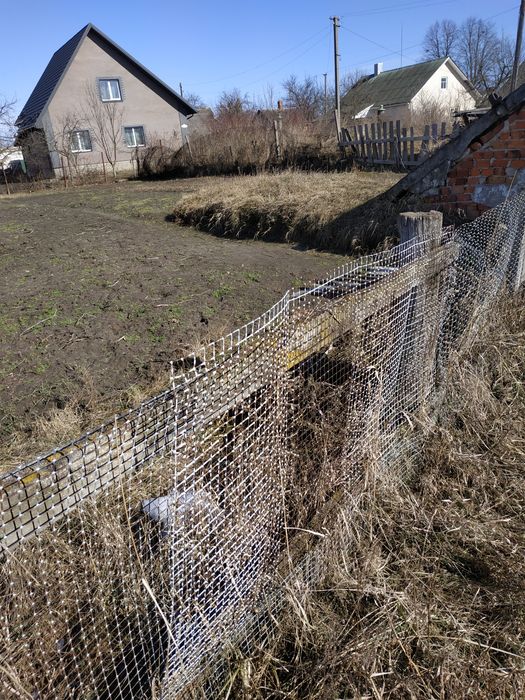 Продається земельна ділянка СМТ Цумань В Самому центрі