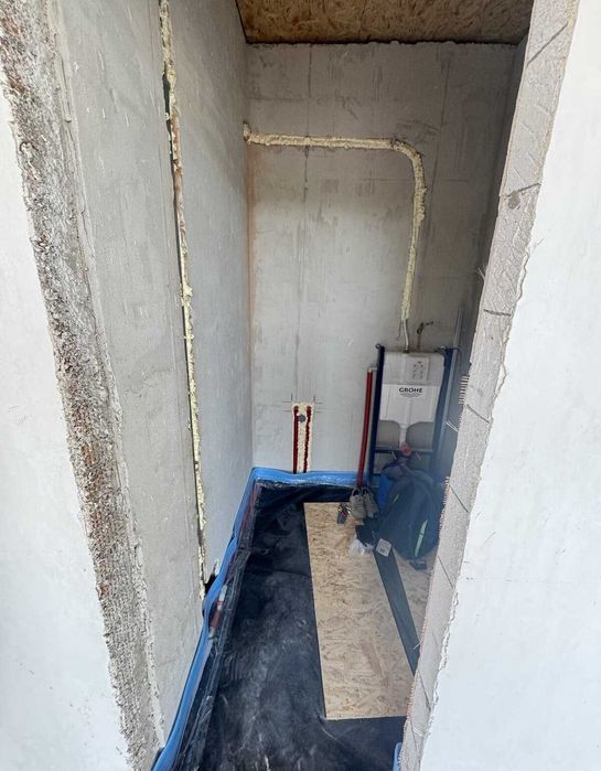 Здається комерційне приміщення на вул. Юзвинська