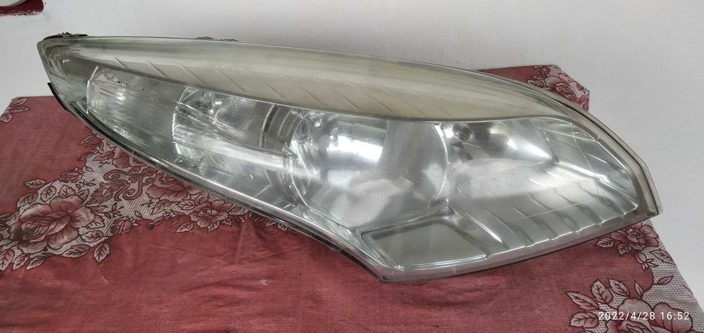 Автозапчасти, автосвет