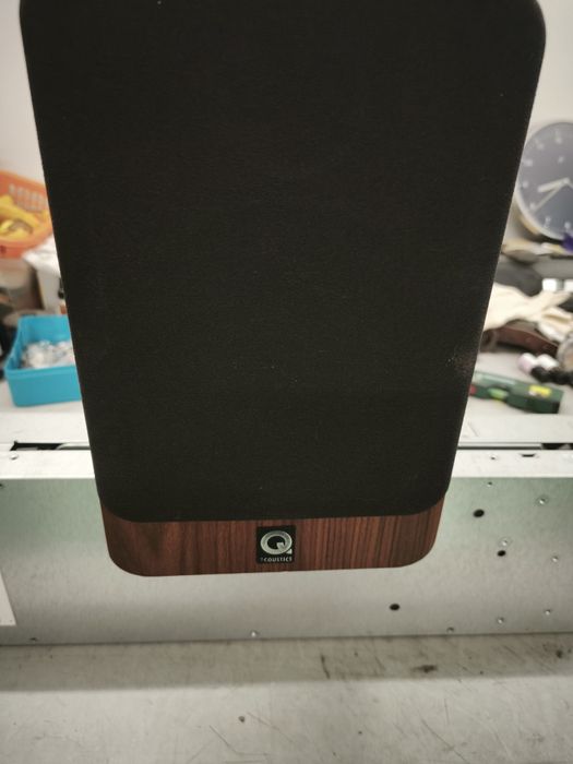 Colunas 4 vias Acoustic
