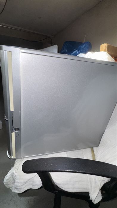 Thermaltake Tsunami Dream Aluminium Mirror Coating – Nova (Nunca Utilizada)