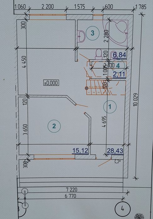Продам будинок Вінниця