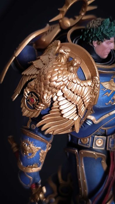Фігурка warhammer 40k  Roboute Guilliman