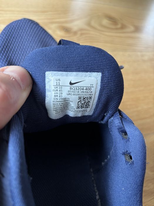 Buty męskie NIKE revolution