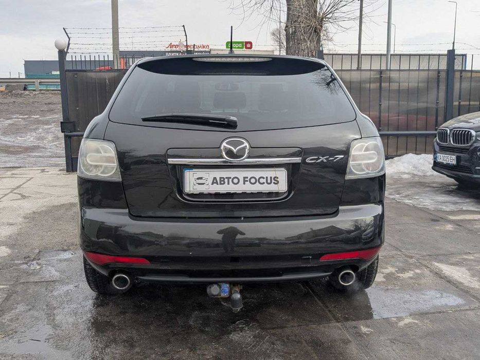 Mazda CX-7 2010 2.3 Бензин Розстрочка\Лізинг\Кредит\Обмін