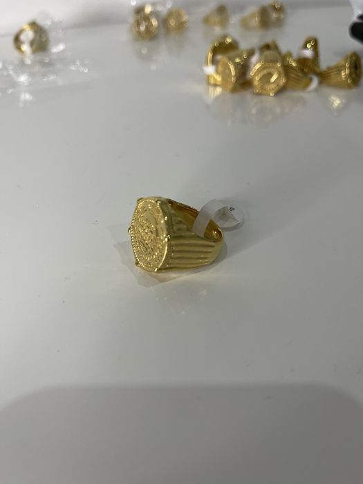 Anel libra aço inoxidavel