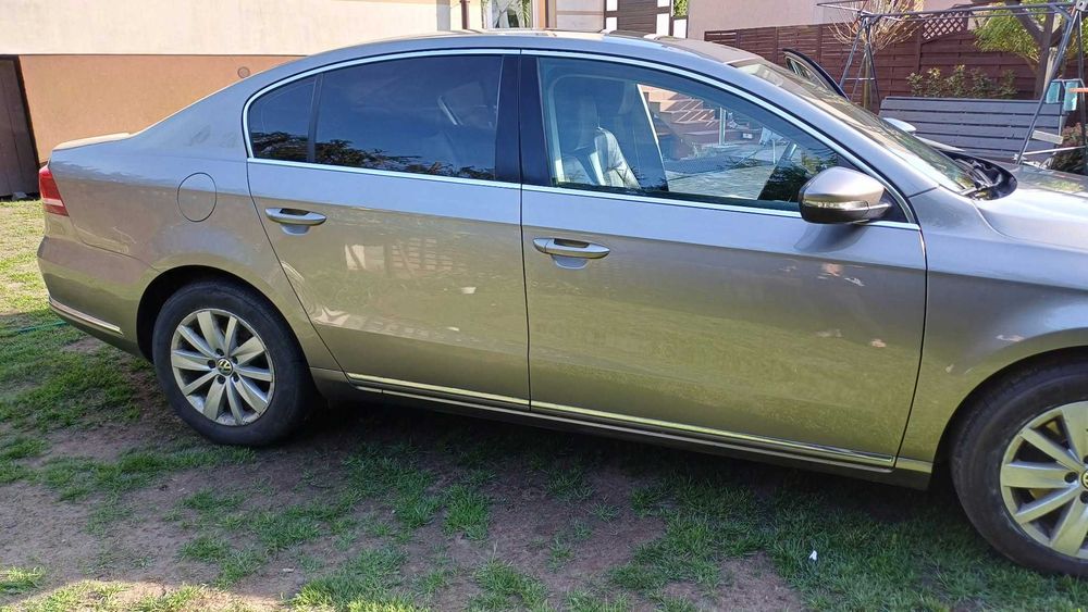 Sprzedam Pasata  B 7
