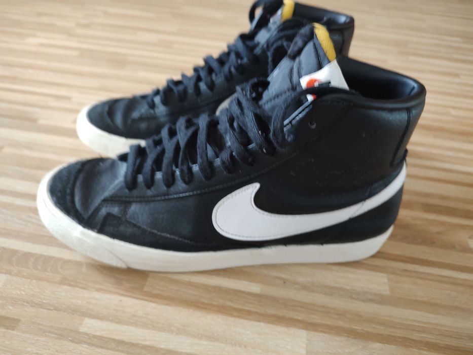 Buty Nike Blazer