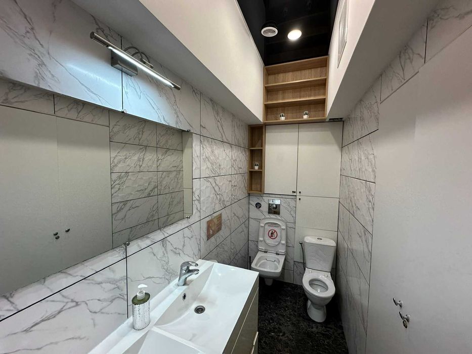 Продаж приміщення 132 м² з готовим бізнесом (р-н Масани)