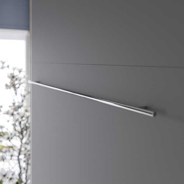 Механізм шафа-ліжко трансформер