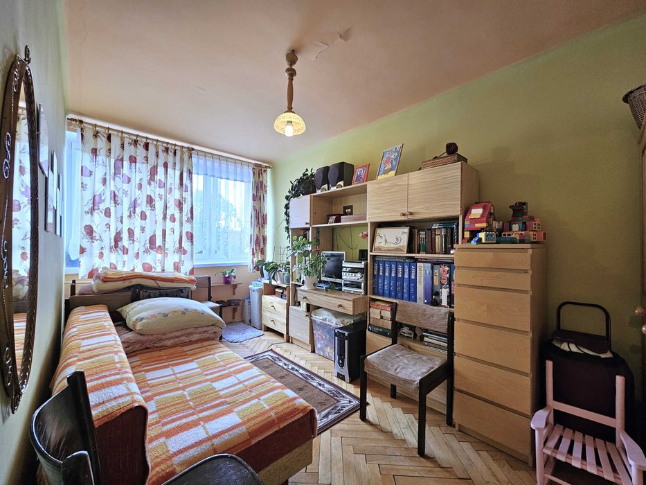Mieszkanie – Dąbrowa Górnicza, Kasprzak, Gołonóg Południowy - Widok 4