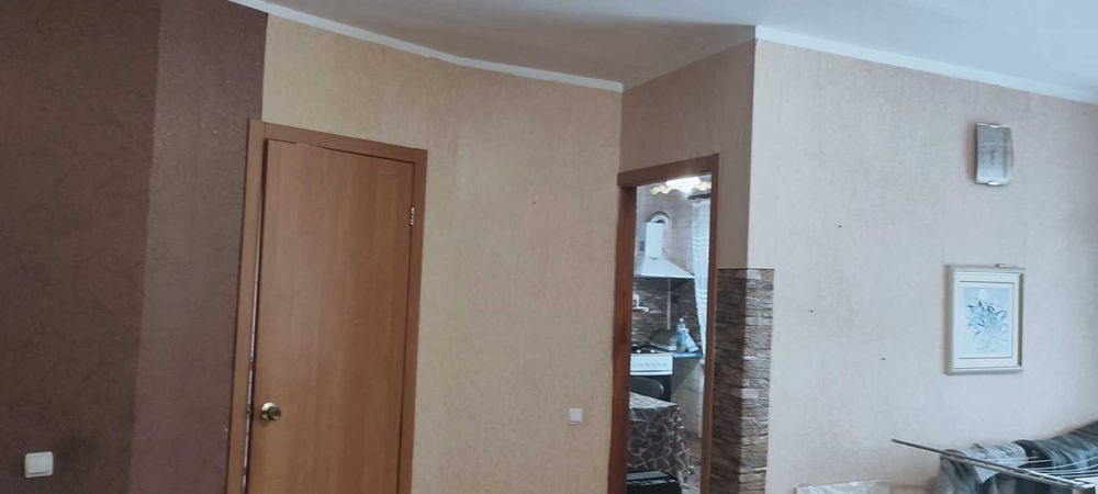 Вільнянськ центр продаж 2 кім.кв.