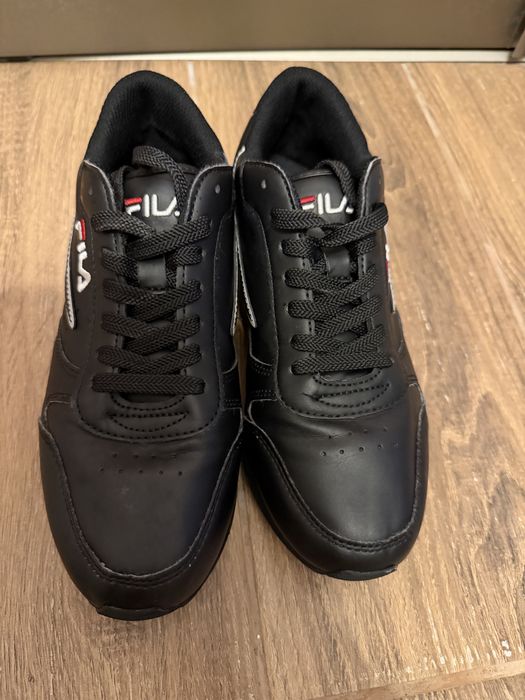 Fila кросівки для хлопчика